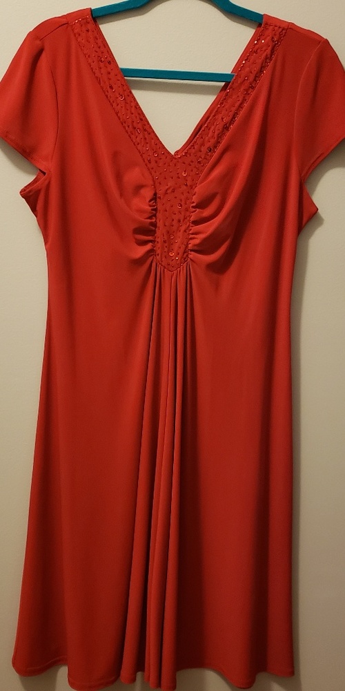 Dress